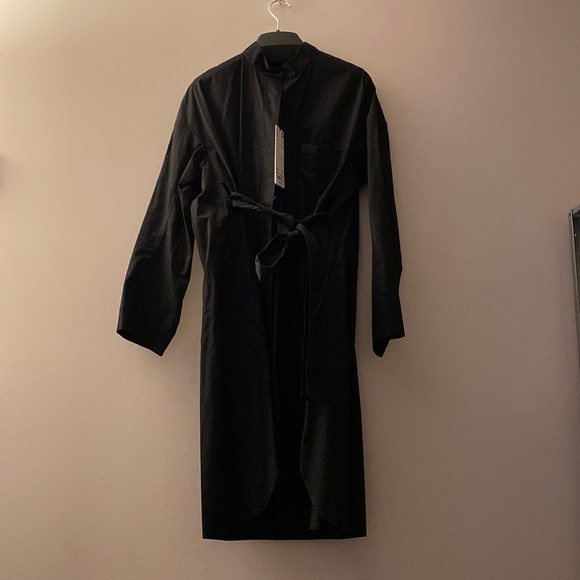 BNWT Uniqlo +J shirt dress size xs - Picture 2 of 5